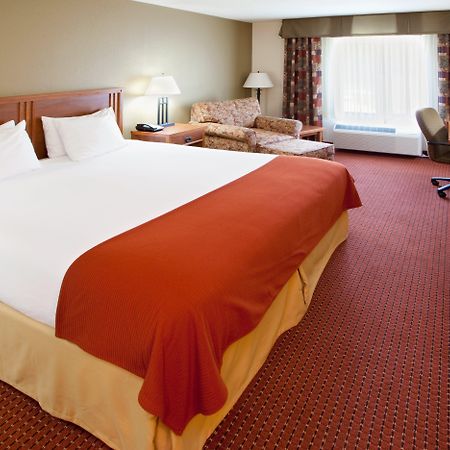 Holiday Inn Express Hotel & Suites Weston By Ihg Esterno foto