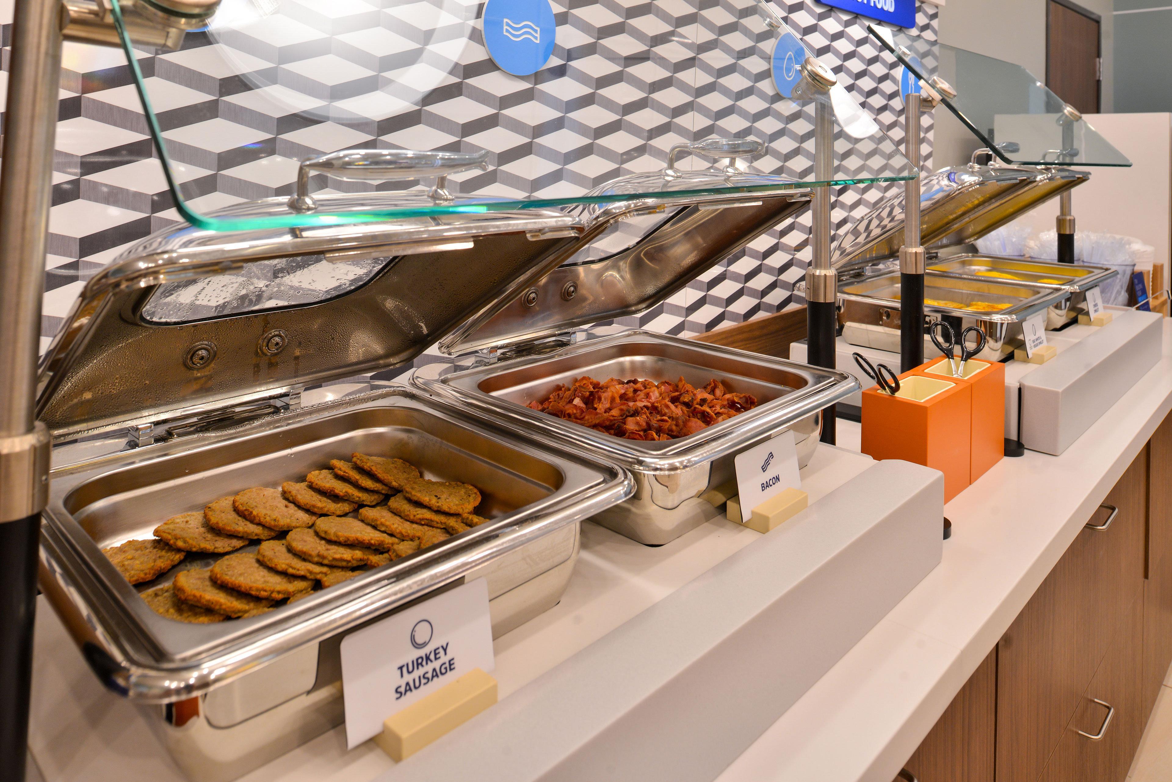 Holiday Inn Express Hotel & Suites Weston By Ihg Esterno foto